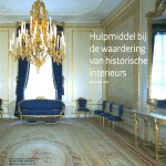 Hulpmiddel bij de waardering van historische interieurs