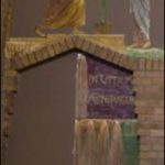 Casus Onze Lieve Vrouw Tenhemelopneming in Beltrum, ervaringen van het kerkbestuur bij vochtschade en verwijderen van overschilderingen